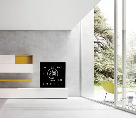 空氣監(jiān)控系統